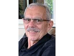 Norman Kerber Obituary (1942