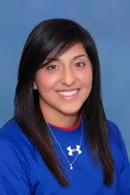 2012-13 Women's Basketball Roster