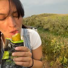 food lately 🫶🏼, cream top at @marucoffeela , girl lunch but make it  nutritious , bachelorette breakfast for our bride @grooveonviolette ,  latest @goodhoneyofficial creation , camping avocado hash, ...