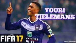 Youri tielemans tots sbc is worth it! Youri Tielemans Fifa 17 Career Mode Rating Potential Player Stats