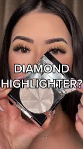 Marilyn Monroe Highlighter