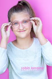 Headshots Kids and Teens