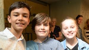 Meet the performers at day 6 of eisteddfod