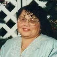 Geraldine Crum Obituary