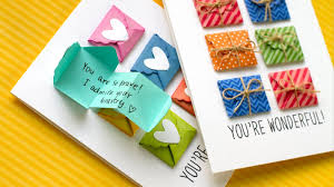 Mini Messages Card Mini Envelopes Message Card Jennifer Mcguire Cards