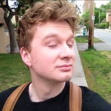 Mitchell McGregor (@OhHeyShanaynay)