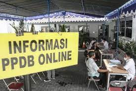Jalur perpindahan tugas orang tua atau wali. Oerzzglbw4skxm