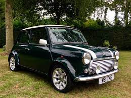 Ebay Rover Mini John Cooper Le Classicmini Mini Mini Cooper For Sale Classic Mini Mini Cooper