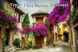 Il faut absolument visiter son parc archéologique et prendre le temps d'une balade en bateau sur la dordogne. Top 7 Plus Beaux Villages De Provence A Visiter Provence 7