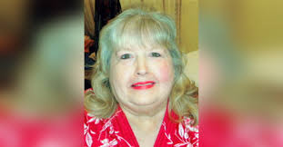 Obituary information for Janet Louise Freeman