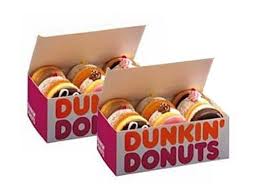 Dunkin Donuts Has Opened Its 10 000th Store In China Saypeople Dunkin Donuts Dunkin Dunkin Donuts Menu