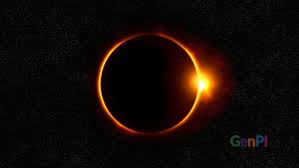 Berapa Kali Gerhana Matahari Total Teramati Dari Indonesia