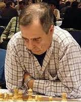 Campora, Daniel H. FIDE Profile