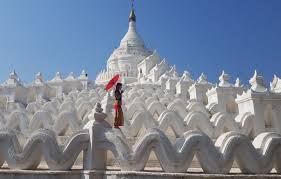 ပြည်ထောင်စု သမ္မတ မြန်မာနိုင်ငံတော် «пьидаунзу мьянма найнгандо»), сокращённо — мья́нма. Puteshestvie Po Myanme Myanma Samostoyatelno Blog O Myanme
