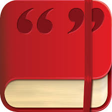 Quote Book App Icon I Did Last Week App Icon Design App Icon App