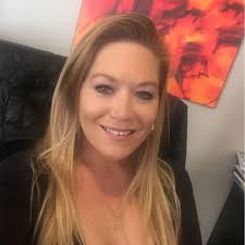 Allison Hooper-Swigart