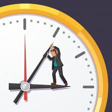 Download Man In Business Suit Trying To Stop Time For Free Human Icon Instagram Layout Cool Photos