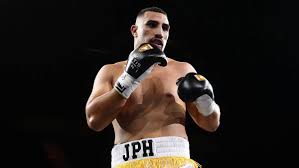 After securing another comfortable victory, olympic hopeful justis huni shifts his attention to next month's bout with paul gallen. We Want To Be The Best In The World Why Justis Huni Took A Gamble Before Paul Gallen Fight The Canberra Times Canberra Act
