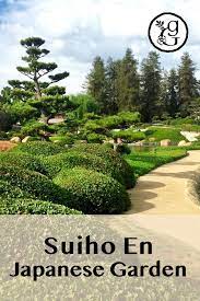 Tranquil Japanese Garden Japanese Garden Traditional Garden Design Garden Tours