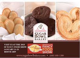 Pin By Andrew Ly On Sugar Bowl Bakery Sugar Bowl Bakery Food Bakery