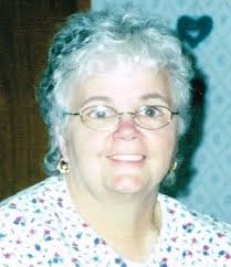 Ruth Cognac Obituary (2014)