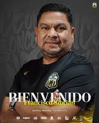 Francisco Sibrian's Instagram, Twitter & Facebook