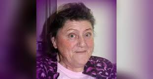 Martha Ann Fulks Obituary