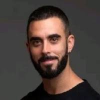 Robert Blasco's Instagram, Twitter & Facebook