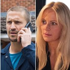 Grace's season 5 fails with disappointing mishandling of key character exit