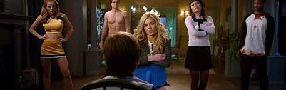 With judah lewis, samara weaving, robbie amell, hana mae lee. The Babysitter 2 Netflix Schickt Blutige Horror Komodie In Die Zweite Runde Blairwitch De