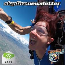 Toogs DZ e-News #353 (22-28 Oct. 2018)