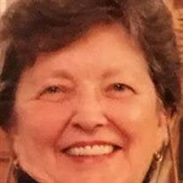 Barbara Harris Richmond Obituary