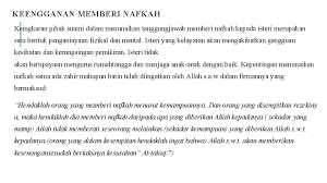 Check spelling or type a new query. Fiqh Wanita Minggu Kelapan Isu Keganasan Rumah Tangga