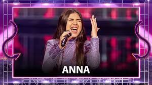 We use cookies for various purposes including analytics and personalized marketing. Anna Rise Halve Finale 1 We Want More Youtube