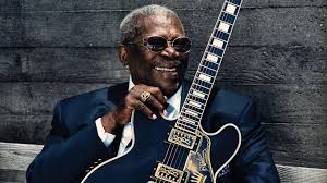 Resultado de imagen de BB king