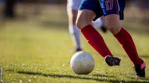 Learn about and revise association football in this bbc bitesize gcse pe study guide. Two Thirds Of Women In Football Have Experienced Discrimination Says Report Bbc Sport