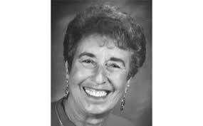 Barbara Bosio Obituary (1931