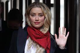 She played the lead and title character in all the boys love mandy lane, which debuted at the toronto international film. Amber Heard Uber Johnny Depp Ich Hatte Angst Er Wurde Mich Toten Gala De