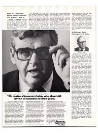 Union Mechling Corp. Names Ronald Olander