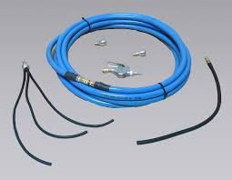 860845 25 Whip And Blast System