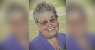 Rita "Gerry" Turner Jemison Obituary