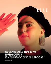 ELLE Luxembourg