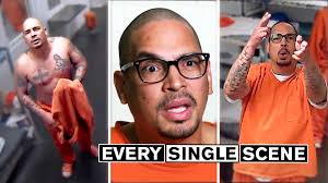 Relive this Season 6 moment when disliked correctional officer, Miss  Williams, returned to the jail and kept the women's pod up all night.