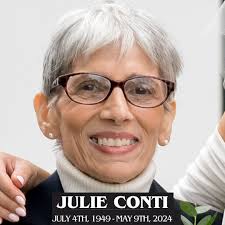 Her doctor told us her organs were failing and we didn't have much time. I  got