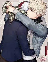 Zerochan has 1,513 todoroki shouto anime images, wallpapers, android/iphone wallpapers, fanart, cosplay pictures, screenshots, and many more in its gallery. Todobaku Shoto Todoroki X Katsuki Bakugou Hug Gentle Warm My Hero Academia Manga Todoroki And Bakugo My Hero Academia Shouto