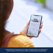 The blue alert that was just issued is in reference to this incident. Woody Smith Ford Get Notified The Instant Your Vehicle Needs Maintenance With Vehicle Health Alerts From Fordpass Learn More Https Www Ford Com Fordpass Facebook