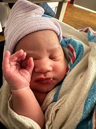 Congratulations to Shaquan and Teshawna