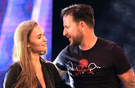 Sie wurden gleich in der 3. Laura Muller So Reagiert Die Wendler Freundin Auf Anfeindungen Panorama Stuttgarter Nachrichten