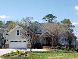 Residential Roofing Andrews Roofing
