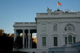 Covid is a terrible thing. Trump S Physician Says The President S Oxygen Levels Dropped And He Took Steroid Treatment The New York Times